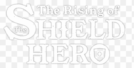 The Rising Of The Shield Hero - Rising Of The Shield Hero Logo Transparent Emoji,Naofumi Losing Emotion