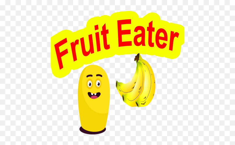 Fruit Eater Apk 100 - Download Apk Latest Version Ripe Banana Emoji,Computer Smash Emoticon