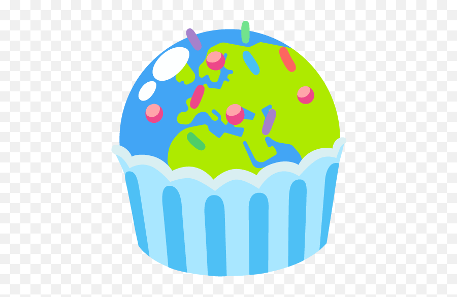 Emoji Menu - Baking Cup,Emoji Cupcake Wallpapers