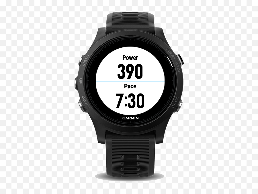 Running Power Garmin Connect Iq - Power Zones Running Garmin Emoji,Garmin Forerunner 235 Emojis