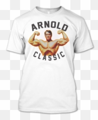 Lift Arnold Schwarzenegger Classic - Cute Mothers Day Shirts Emoji,Schwarzenegger Is Not An Emotion