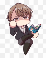 Fictional Character Emoji,Png Emojis Mysmes