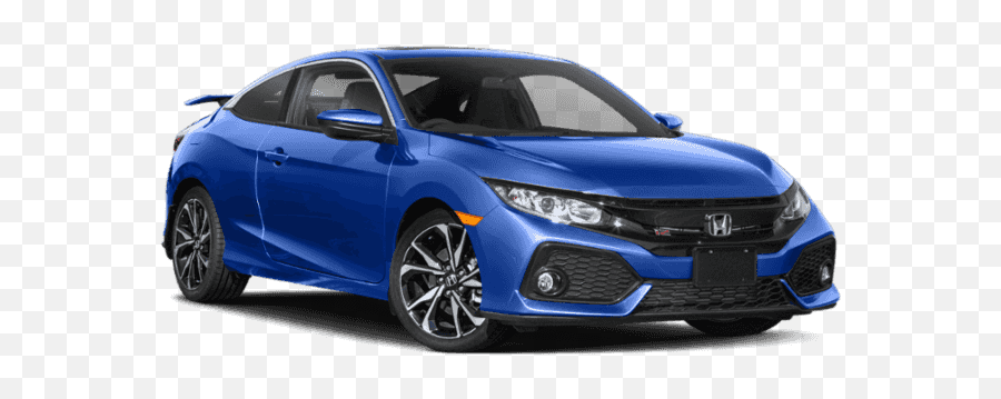 Civic Si Coupe Gratis Terbaru - Honda Si 2019 Blue Emoji,Graphics Emotion Terra Karnaval