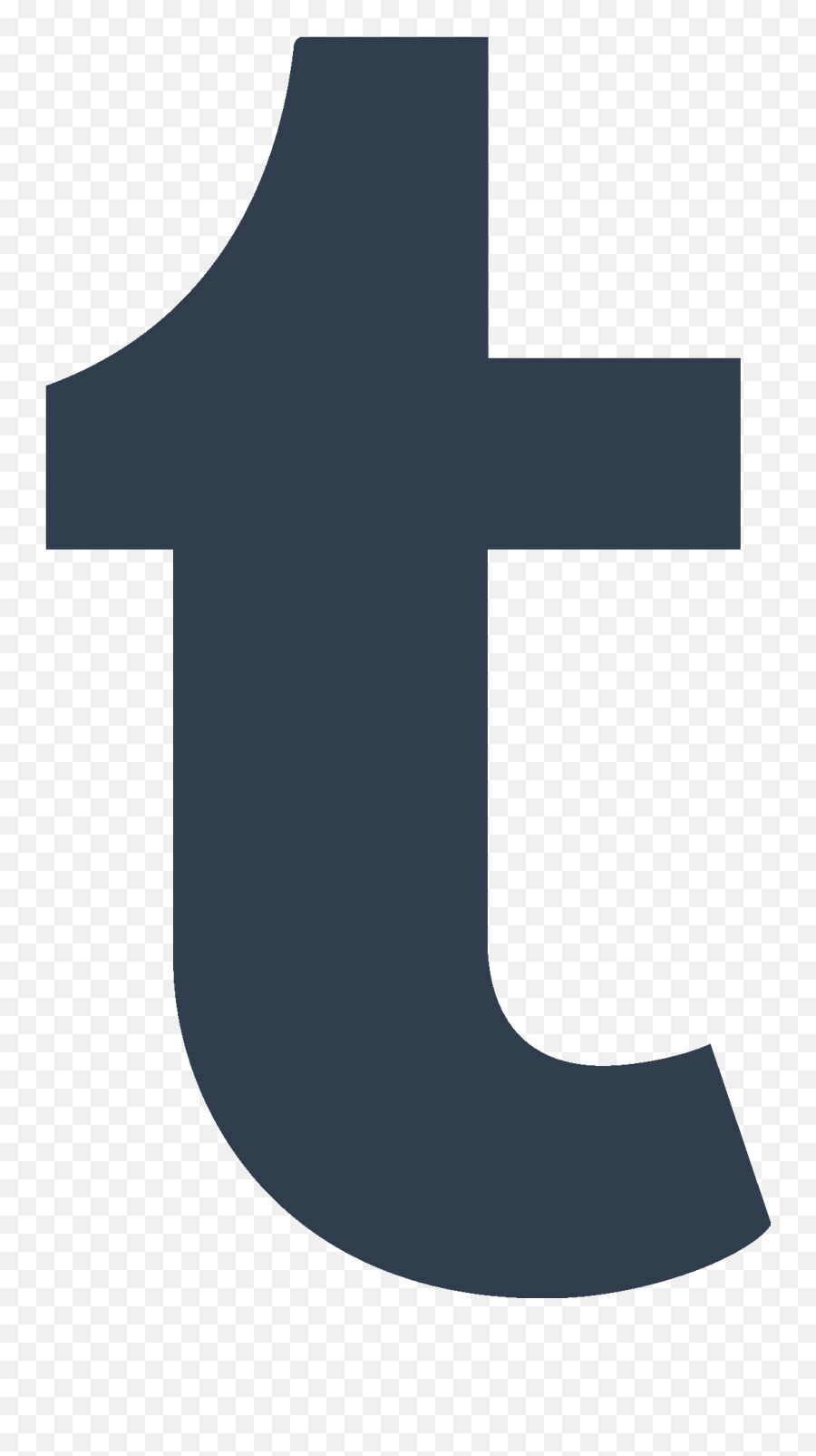 Tumblr Png Transparent Images Png All - Vector Tumblr Logo Emoji,Smugmug Emojis Icons