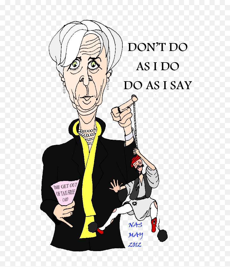 Truth Within Shines Without U2013 Page 34 U2013 Hitting It Sober - Christine Lagarde Drawing Cartoon Emoji,Epos Emotion Skeleton