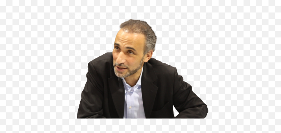 Democracy And Belonging Opendemocracy - Tariq Ramadan Png Emoji,Muslim Preacher Bans Emojis