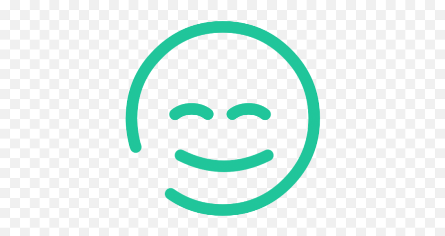Drivesmart En - Happy Emoji,Driver Emoticon