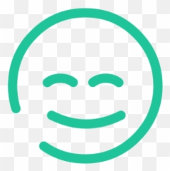 Drivesmart En - Happy Emoji,Driver Emoticon
