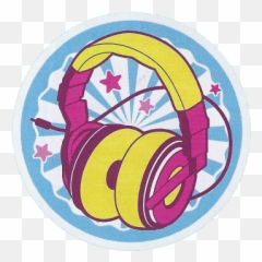 Los Auriculares De Soy Luna Paso - Soy Luna Imagens Png Emoji,Dibujar Emojis De Soy Luna Paso A Paso