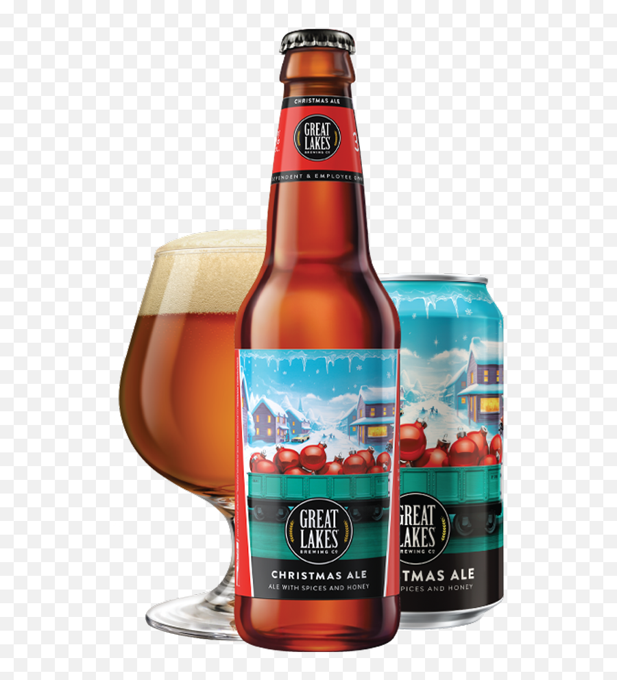 Christmas Ale Great Lakes Brewing Company Emoji,Beer Emoticons For Fb