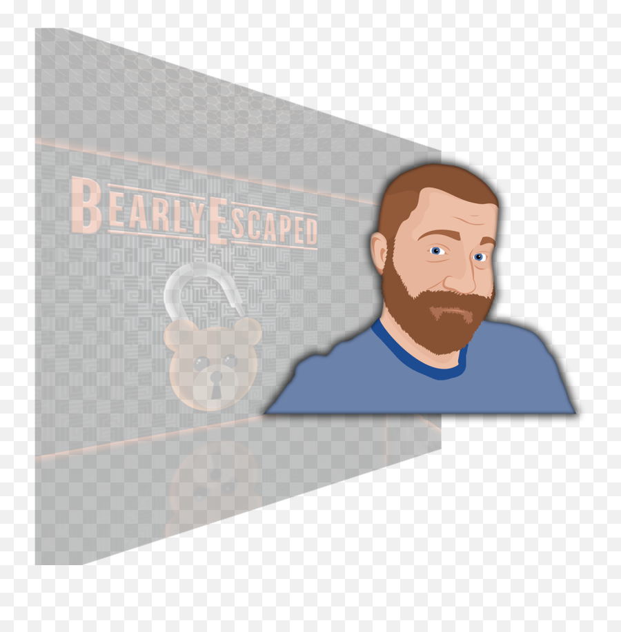 Tim Nelson Software Developer And Mentor Emoji,Beard Emoticon Text