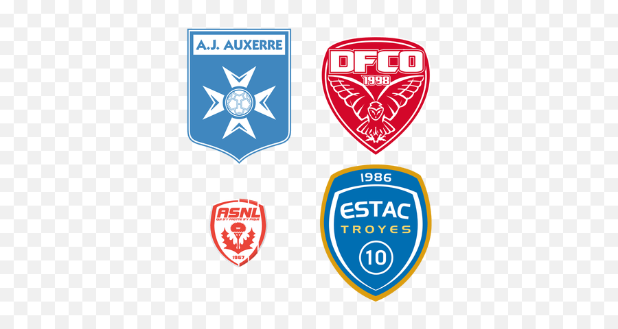 France Premier League Transparent Png Images - Stickpng Emoji,Mls Emojis