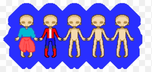 Draw Your Own Outfit Clipart - Full Size Clipart 1167663 Emoji,Draw Your Own Emoji