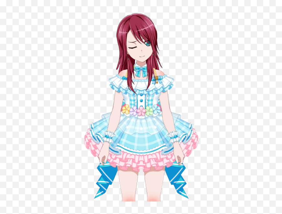 Feed Community Bandori Party - Bang Dream Girls Band Party Emoji,Hikawa Hina Emotions