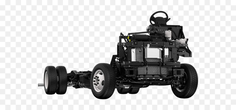 Chasis Desnudo Ford E - Series 2022 Folletos Manuales Y Guías Emoji,Emojis E Simbolos