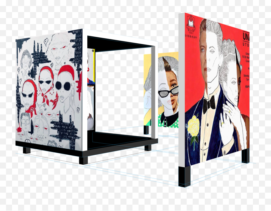 Shortlist Announced For Inaugural 200k International Art Emoji,Sculptures That Express Emotion