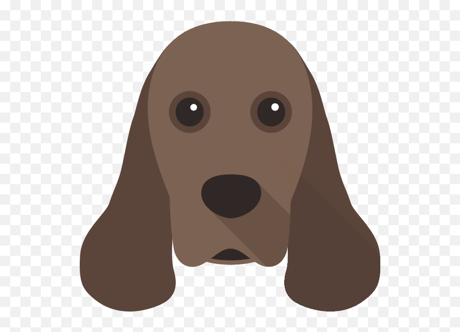 Personalised American Cocker Spaniel Shop Yappycom Emoji,Cavalier King Charles Spaniel Emoticons