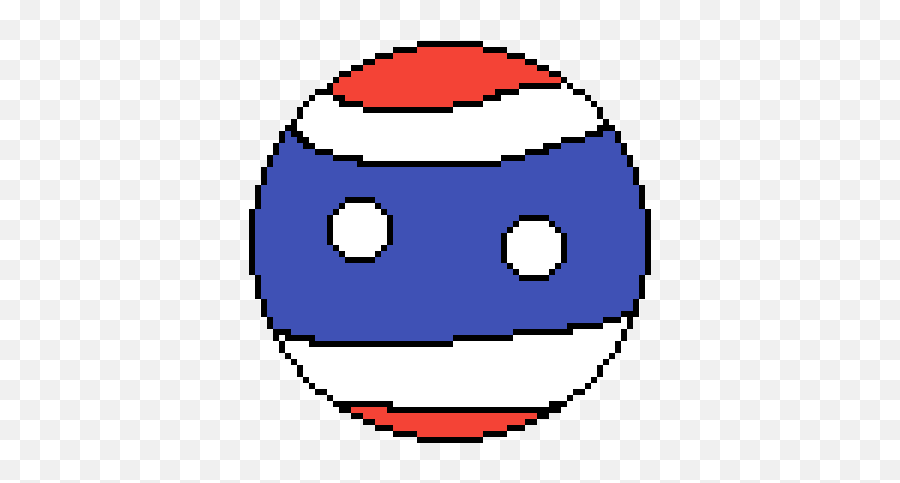 Countryballs By Swissmapping - Pixilart Emoji,Countryball Emoticons