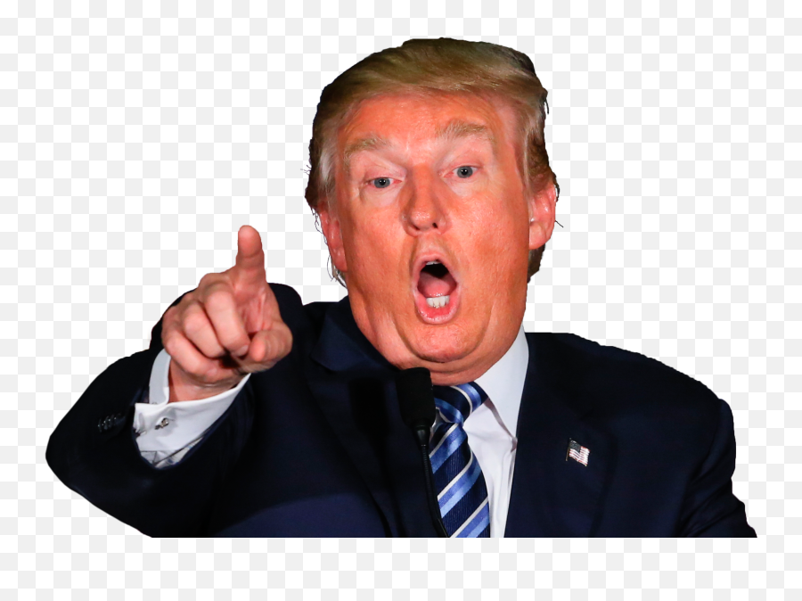 Donald Trump United States Poster Standee Easel - Donald Donald Trump Png Emoji,Donald Trump Emoji Faces