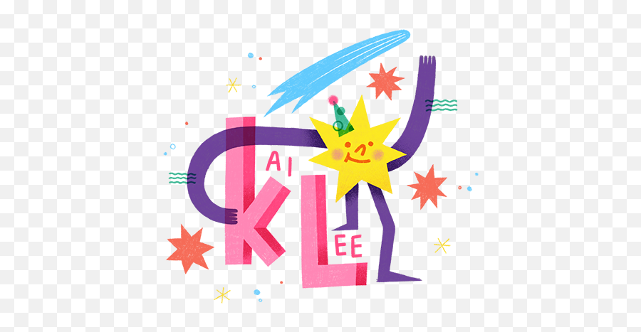 Kai Lee Emoji,Work Emotion Kai