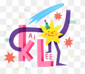 Kai Lee Emoji,Work Emotion Kai