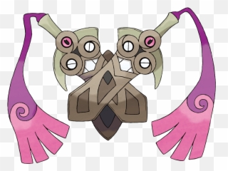 802 Pokemon Retrospective - Gen 6 The Pokécommunity Forums Doublade Pokemon Emoji,Two Swords Emoji