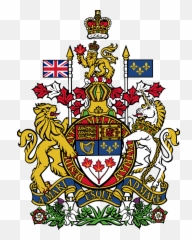 Post Your Countryu0027s Shields - 4chanarchives A 4chan National Emblem Of Canada Emoji,Reeee Emoji