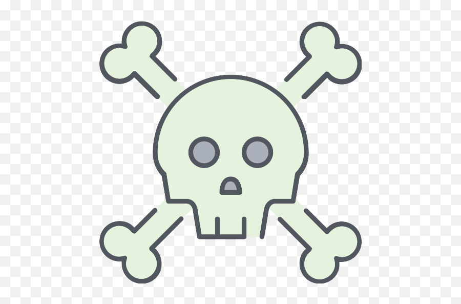 Poison Bottle With A Skull Symbol Vector Svg Icon - Png Repo Emoji,Skull Emoticon Sprite