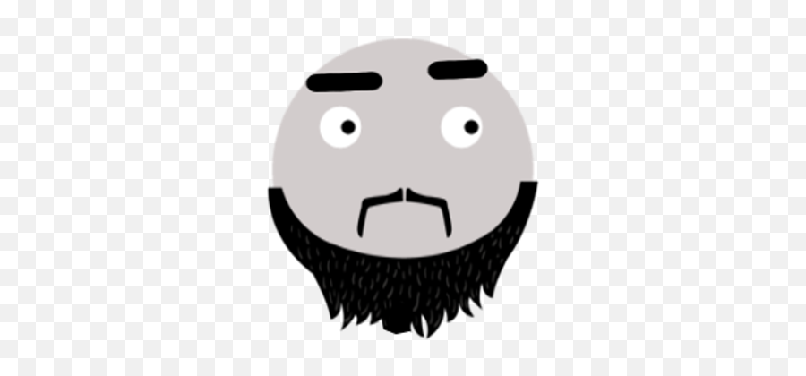 Plainly Difficult Emoji,Emoticon Bianco E Nero