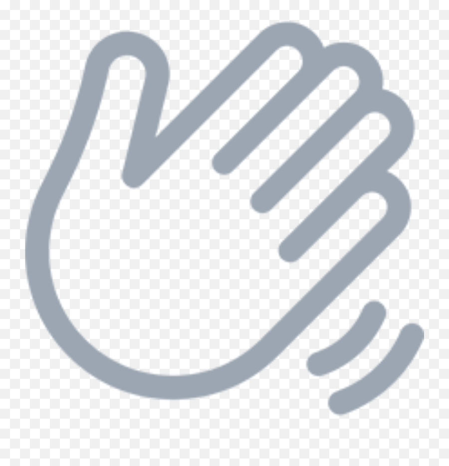 Event Sponsorship - Irelaunch Emoji,Waving Hand Emoji