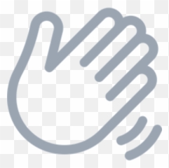 Event Sponsorship - Irelaunch Emoji,Waving Hand Emoji