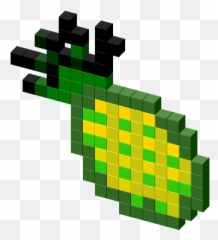 Pineapple Favicon Emoji,Cutie Emojie