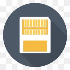 Memory Card Icon Free Flat Multimedia Iconset Designbolts Emoji,Card Symbols Emoji