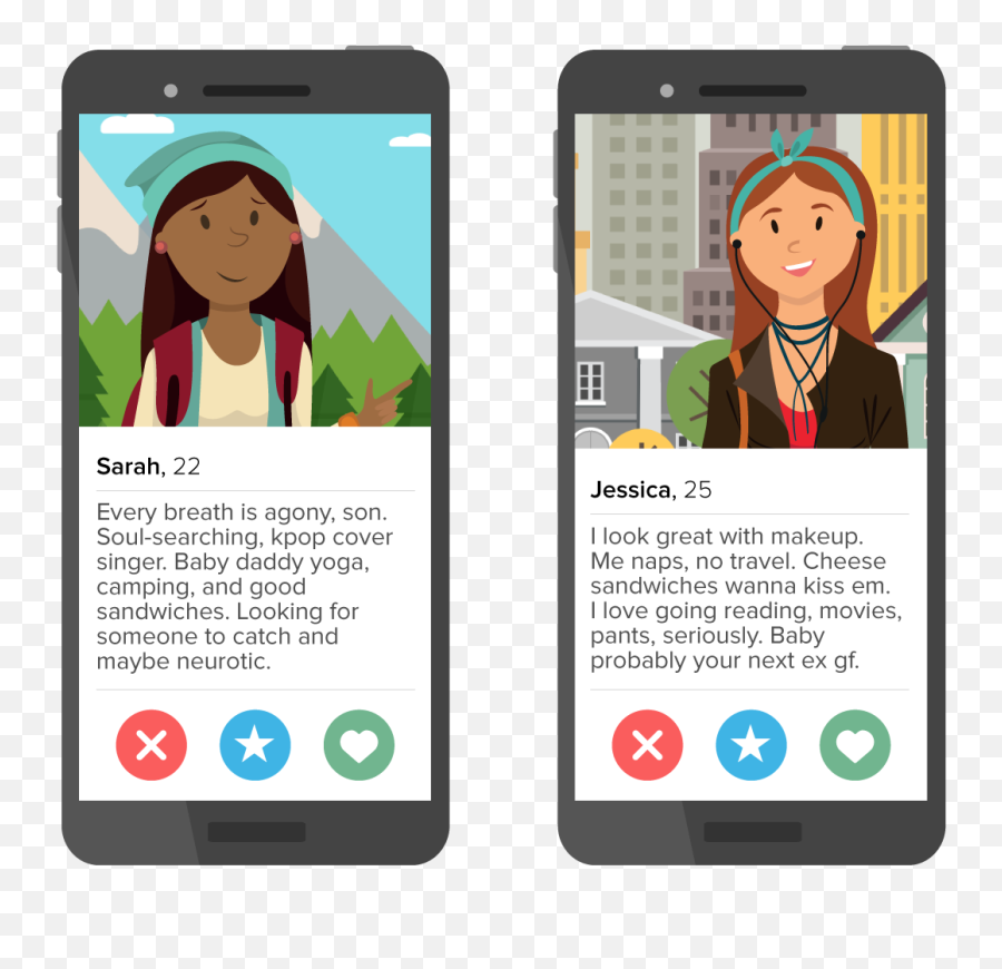 A Bot Created The Ultimate Tinder Bio And Weu0027d Swipe Right - Ai Writes Tinder Bios Emoji,Fetty Wap Emojis