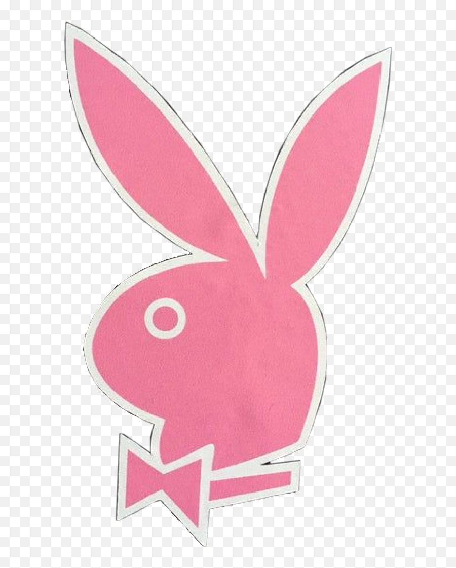 Playboy Playboybunny Playboysign - Y2k Playboy Bunny Png Emoji,Playboy Bunny Emoticon