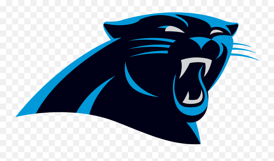 Carolina Panthersu0027 Twitter Reveals Secret Message Hidden In - Carolina Panthers Logo Emoji,Warframe Emoji