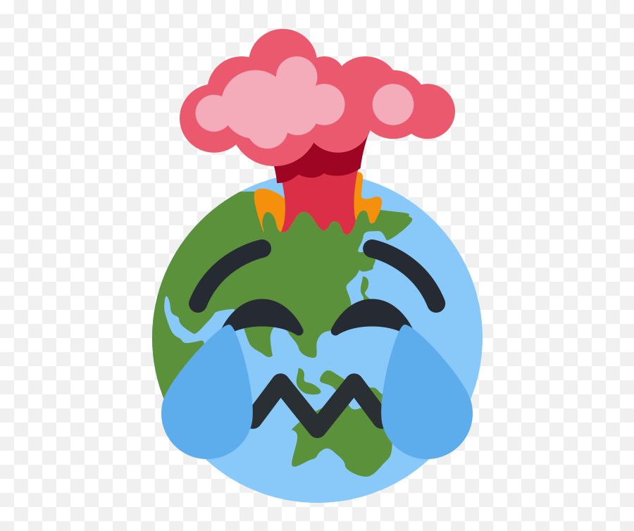 Head Exploding Clipart Png Download - Art Emoji,Head Blowing Up Emoji