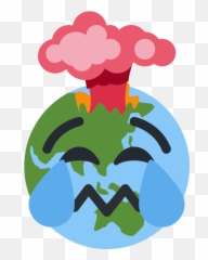 Head Exploding Clipart Png Download - Art Emoji,Head Blowing Up Emoji