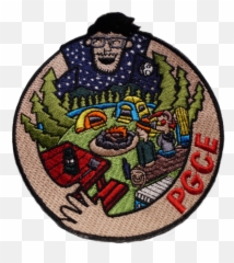 Pgce Feedback Patrick Guerrero - Fictional Character Emoji,Safe Camp Emoji