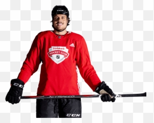 Scotiabank Hockey Club - Scotiabank Hockey Club Jersey Emoji,Nhl Emojis