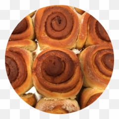 The Most Edited Emoji,Cinnabon Emoji