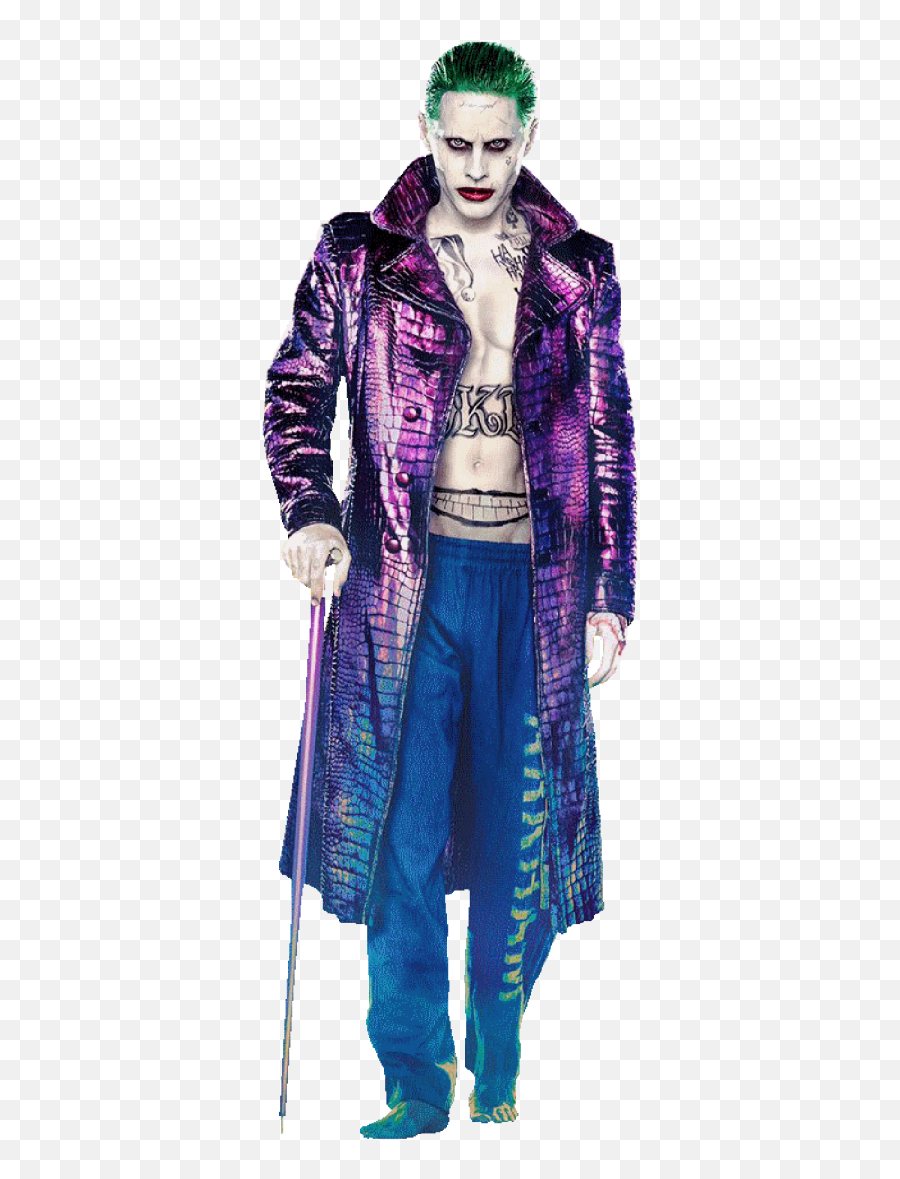 Batman Joker Png Transparent Png Svg Clip Art For Web - Joker Suicide Squad Purple Jacket Emoji,Batman Joker Emoji