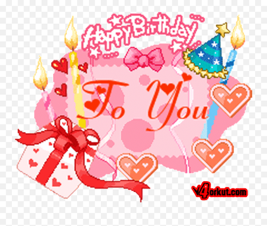 Latest Project - Lowgif Birthday Wishes Gif Tamil Emoji,Happy Belated Birthday Emoticon