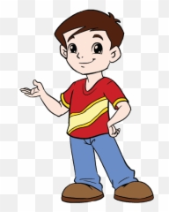Boy Cartoon Drawing - Drawing Of Boy Easy For Kids Emoji,Paper Pencil Boy Emoji