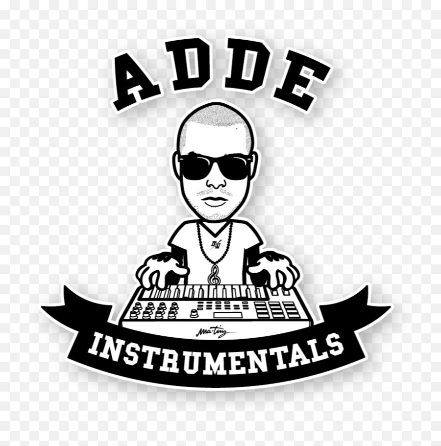 Adde Instrumentals - Adde Instrumentals Emoji,Emotions Twista Instrumental