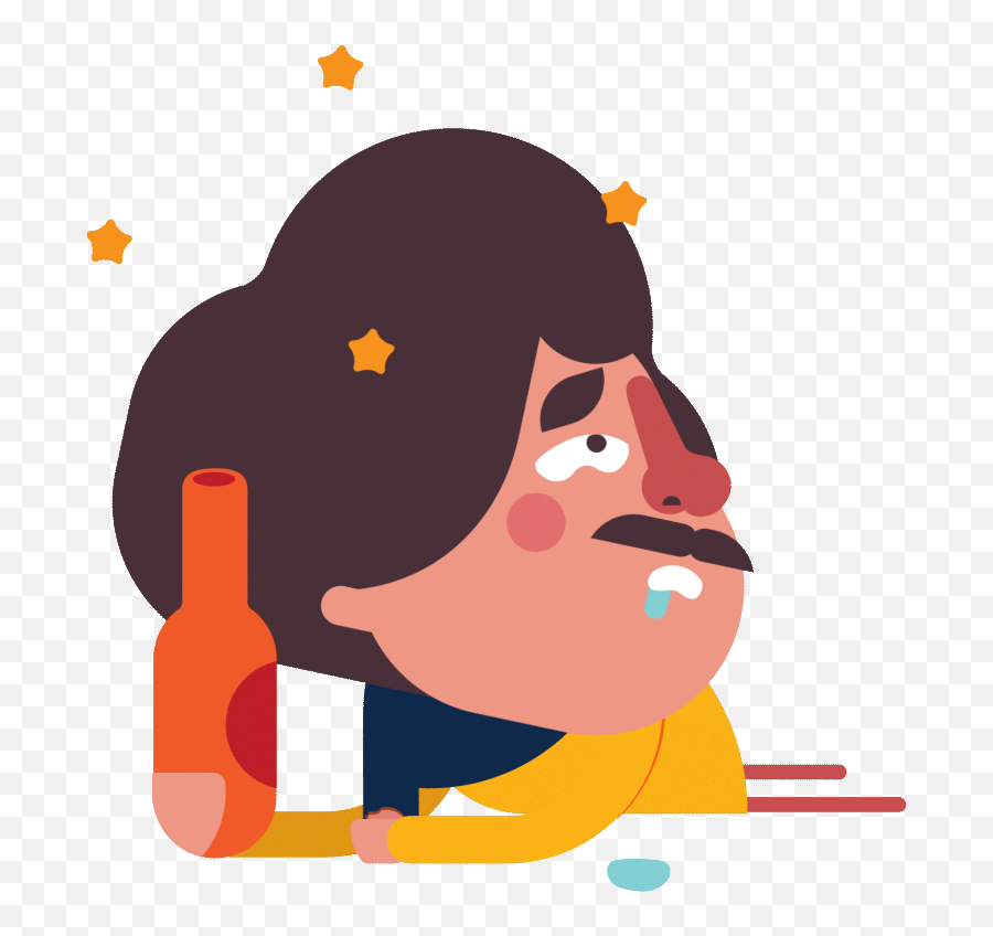Sticker Illustrations For Google - Language Emoji,Kreative Emotions