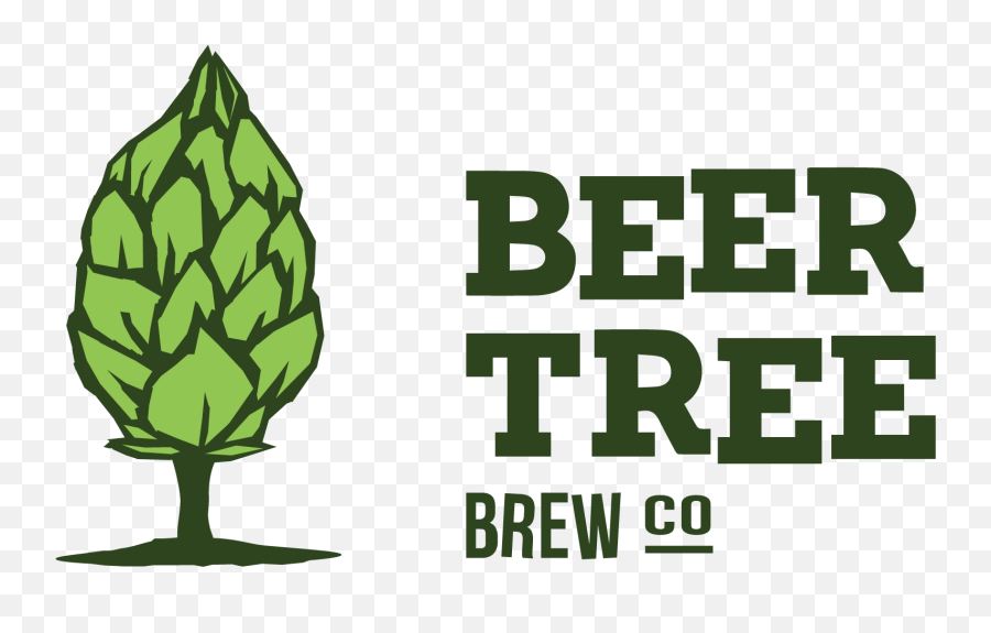 Backyard Winterfest Drink Like A Girl - Beer Tree Brew Co Logo Emoji,Brewers Emoji