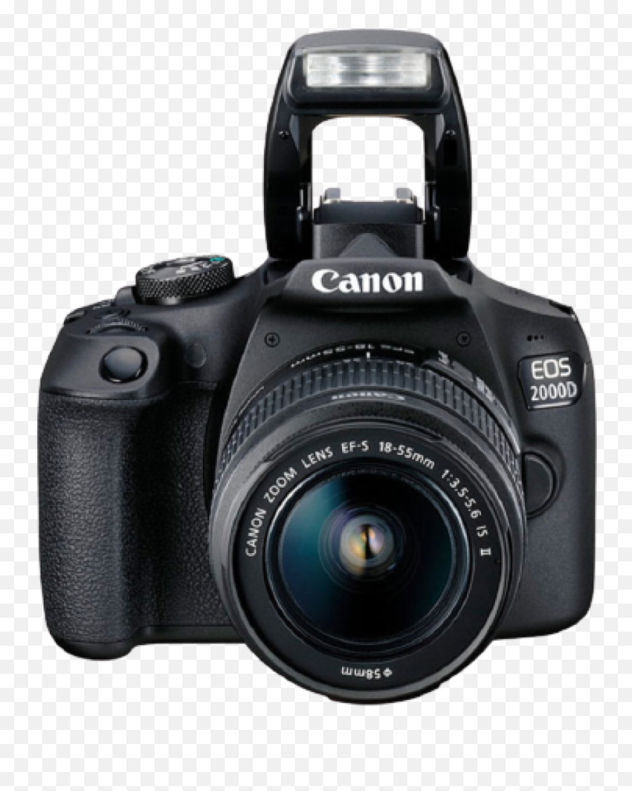 Canon Eos 2000d 241 Mpx Ef - S 1855 Is Addittech Dslr Camera Canon 1300d Price In Bangladesh Emoji,Emoji Answers 55