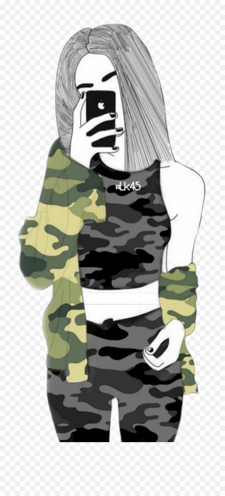 Discover Trending - Dibujos De Pin En Fondos Emoji,Emoji Militar