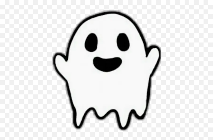 Halloween Stickers For Whatsapp - Halloween Aesthetic Stickers Png Emoji,Fb Halloween Emoticons